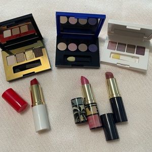Estée Lauder makeup